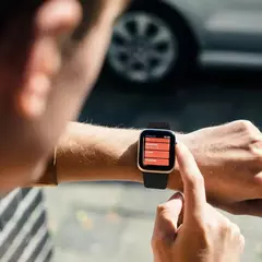 Imagem do Silicone Solo Loop Band para Apple Watch, Belt Bracelet Strap, iWatch Series 9, 8, 7, 6, SE, Ultra 2, 40mm, 44mm, 45mm, 41mm, 49 milímetros, 38 milímetros, 42 milímetros