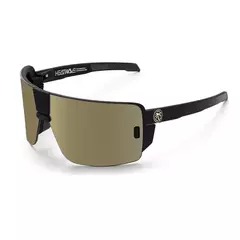 Óculos de sol conjugados quadrados para homens e mulheres, marca Heat Wave, óculos de sol para ciclismo, luxo, alta qualidade, novo, UV400 - loja online