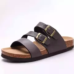 Sapatas de tamancos com suporte do arco para homens e mulheres, tamancos, mulas na internet