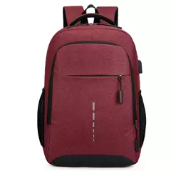 Mochila impermeável dos homens Ultra leve saco traseiro para homens mochila livro saco dos homens mochila elegante 15,6 "mochila notebook - loja online