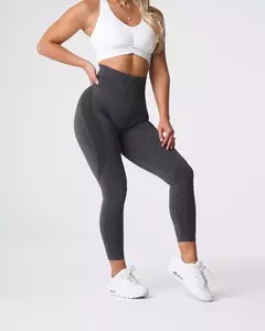 Nvgtn salpicado sem costura elastano leggings mulheres calças de treino macio roupas de fitness calças de yoga cintura alta ginásio wear