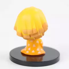 4-5 pçs/set Anime Demon Slayer Kimetsu No Yaiba Figura Q Posket Kamado Tanjirou Kamado Nezuko Agatsuma Figura Brinquedos 4-5 cm na internet