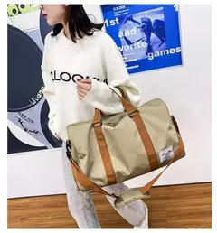 Saco de Yoga com Bolsa para Homens e Mulheres, Mochila de Viagem, Pacote de Natação, Fitness, Ginásio, Esportes, Lazer, Esportes, Novo, Moda - Wolf Magazine