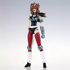 Em estoque GoodTony/GT Saint Seiya Myth Cloth EX Eagle Marin Silver Knights of The Zodiac Action Figure - Wolf Magazine