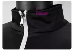 Anime uzumaki cosplay traje ninja adulto versão capa calças superiores saco de perna unisex jaqueta manto dia das bruxas natal presente de ano novo - Wolf Magazine
