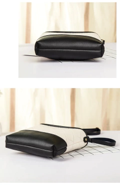 Imagem do Bolsa de ombro única padrão floral para mulheres, Bolsa de balde pequena, Superfície macia, Material PU, Bolsa Crossbody elegante para senhoras