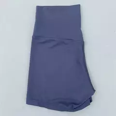 Cintura alta esportes shorts para mulheres, leggings de ioga, fitness, corrida, ciclismo, apertado, macio - comprar online