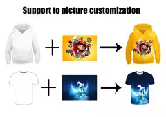 Camiseta infantil com estampa naruto 3d, anime japonês, lazer de rua, esportes, blusa grande, verão quente para meninos, nova, 2022 - comprar online