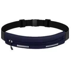 Pacote de fanny ultra fino invisível impermeável, bolsa móvel de corrida, equipamento ao ar livre multifuncional, esportivo, ultra fino - comprar online