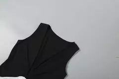 Nsauye decote em v sexy feminino baixo corte moda noite clube bodycon vestido longo 2026 verão primavera festa à noite maxi vestido elegante - Wolf Magazine