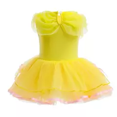Baby Romper TUTU Vestido Com Headband Infantil Baby Princess Girl Roupas Tamanho 3-18M Cute Design Baby Dress Party Trajes - loja online