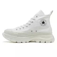 Converse-sapatos de skate masculino e feminino, all star 100trek, preto puro na internet