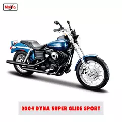 Maisto 1:12 harley motocicleta 2013 flhtk electra glide ultra limitado veículos fundidos colecionáveis hobbies modelo de motocicleta brinquedos