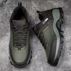 Tênis ao ar livre para homens, calçado casual masculino, tênis confortáveis, nova moda, botas 2022 na internet