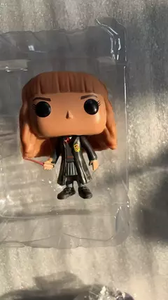 Preço de fundo de rocha Funko Pop Harry Potters Ron # 02 # 03 # 08 Dumbledore # 15 Malfoy # 19 # 31 volmórca # Brinquedos modelo colecionáveis de figura 85PVC