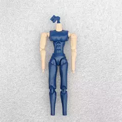 Adequado para gt & bandai modelo saint seiya saint pano mito ex2.0 corpo ikki shun substituir reparação figura de ação modelo coleção brinquedos