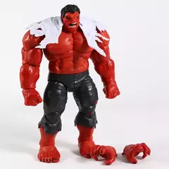 Marvel legends hulk série retrô 8 polegadas figura de ação móvel modelo brinquedos boneca presente de aniversário - Wolf Magazine