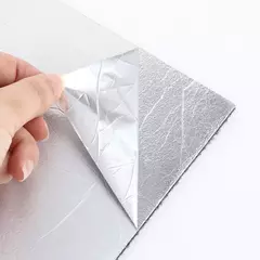 Parede Anti Cat Scratch Board, patas de proteção para sofá, tapete auto-adesivo trimmable, DIY Cats Scratch Board - loja online