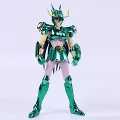 Imagem do Shun IKKI V1 Figura de ação do 20o Cavaleiros do Zodíaco