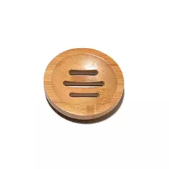 Caixa De Sabão De Dreno De Bambu Natural, bandeja De Bambu, pratos De Madeira, suporte De Sabão De Banho, Recipiente De Banheiro, Ferramentas De Banheiro, Evita O Oídio na internet