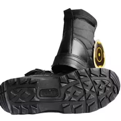Botas de chelsea de cano alto masculinas, confortáveis, respiráveis, duráveis, sapatos masculinos de caminhada, qualidade, novo, quente, 2024