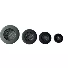 Filtro de pia de aço inoxidável com alça, preto Anti Tampo, Armadilha de malha, limpeza do cabelo, filtro de drenagem, cozinha, acessórios do banheiro na internet
