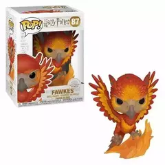 Funko Pop Harri Ron Hermione Tonks Malfoy Dumbledore Snape Fawkes Patronus Potter Fleur Delacour Lucius Malfoy Hedwig Modelo Brinquedos na internet