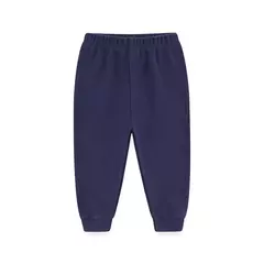 Kiddiezoom-Calças macias de bebé menino e menina, calças infantis, acessórios de moda, 4 estações, 100% algodão, 1 pc