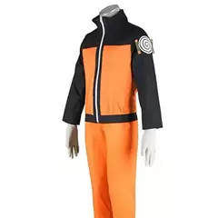 Crianças adulto anime ninja cosplay traje desempenho roupas japonês dos desenhos animados uniforme traje de halloween - loja online