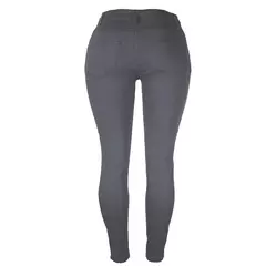EOTVOT-Jeans De Cintura Alta Para Mulheres, Calças De Comprimento Do Tornozelo, Reta E Simples, Streetwear De Escritório, Moda Coreana, Y2K - Wolf Magazine