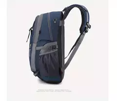 Bolsa de grande capacidade para caminhadas ao ar livre, bolsa de ombro masculina e feminina, bolsa de esportes, mochila de viagem, nova, 40L na internet