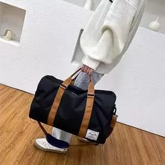 Saco de Yoga com Bolsa para Homens e Mulheres, Mochila de Viagem, Pacote de Natação, Fitness, Ginásio, Esportes, Lazer, Esportes, Novo, Moda - loja online