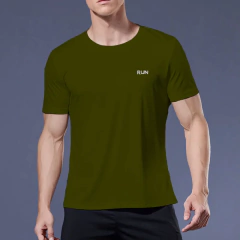 Multicolorido verão camisa do esporte de manga curta de alta qualidade roupas d - comprar online