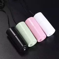 Bomba de ar de oxigênio para aquário, tanque de peixes, usb, silencioso, compressor de ar, aerador portátil, mini pequeno oxigenador, acessórios para aquário, 5v, 1w - Wolf Magazine