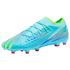 Sapatos de futebol antiderrapante ultraleves para homens, tênis de futebol, chaveiros, alta qualidade, TF, FG, relvado, treinamento na internet