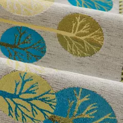 Tapete de sofá Chenille Full Moon Tree, capa de sofá universal, combinação Jacquard, antiderrapante, monocromático, quatro estações, combinação na internet