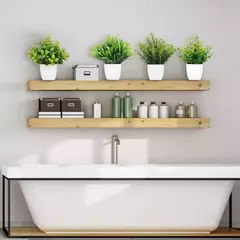 Decorações De Plantas Em Vaso De Falso, Prateleiras Artificiais, Casa, Sala, Jardim, Escritório, Casamento, Quarto, Banheiro, Cena Acessórios - loja online