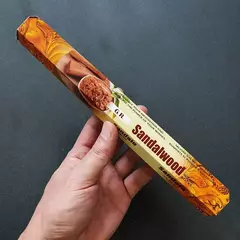 Varas de incenso indiano, sábio branco, meditação, lavanda, ioga, brisa do mar, amor, purificação, ar, desodorização, aromaterapia, y 20 - comprar online