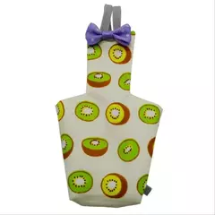 Imagem do Fralda de papagaio com gravata borboleta, fofa, colorida, fruta, floral, cockatiel, pombos, pequeno, médio, grande, animais de estimação, pássaros, roupa de vôo, lavável