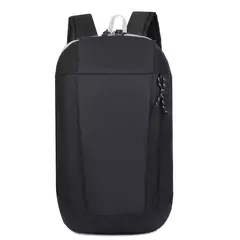Mini Mochila de Viagem para Senhoras e Homens, Ultra Leve, Tudo Combine, Pequena Bolsa de Esportes, Lazer, Simples, Pequena, 1Pc na internet