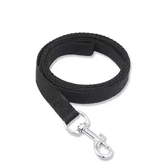 Coleira de nylon para cães de estimação, 7 cores, 1.5cm, coleira para treinamento de caminhada, coleira para cães e gatos - loja online