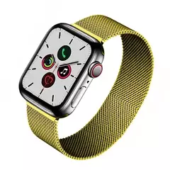 Milanese Loop para Apple Watch Band, pride Bracelet, iWatch Series 9, 8, 7, 6, SE, 5, 4, 3, Ultra 2, 49mm, 44mm, 45mm, 40 milímetros, 41 milímetros, 38 42 milímetros