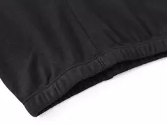 KAVKAS-Calças compridas de algodão para recém-nascidos meninos e meninas, leggings casuais, calças monocromáticas, 0-12m, primavera e outono - Wolf Magazine