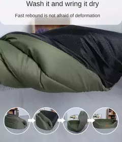 Almofadas para cães, cama para animais de estimação, sofá-cama, cães grandes, cobertor médio fofo, acessórios para animais de estimação, tapete ruim, produtos para filhotes, gatos pequenos e grandes - comprar online