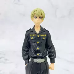 Anime tokyo revengres figura de ação brinquedos mikey draken baji keisuke matsuno chifuyu escala modelo coleção presentes aniversário na internet