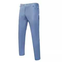 Calças finas de couro PU para homens, calças novas, vermelho, azul, preto, cinza, branco, 2023 na internet