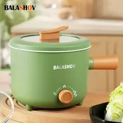 Panela Elétrica Multi Fogões, Panela antiaderente, Fogão de arroz quente, Eletrodomésticos, 220V, 110V - comprar online