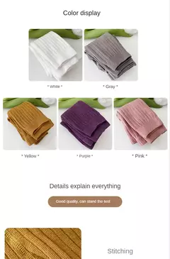 Leggings de algodão com nervuras recém-nascidos, calças de bebê, crianças, crianças, meninos, meninas, 0-6 anos, primavera, outono - comprar online
