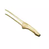 Multifuncional Barbecue Metal Anti-Slip Clips, Clipes De Alimentos Delicados, Braçadeira De Pinças Autônoma, Gadgets De Cozinha, Acessórios De Churrasco