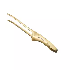 Multifuncional Barbecue Metal Anti-Slip Clips, Clipes De Alimentos Delicados, Braçadeira De Pinças Autônoma, Gadgets De Cozinha, Acessórios De Churrasco